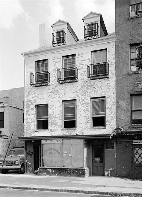 boarding house Archives .